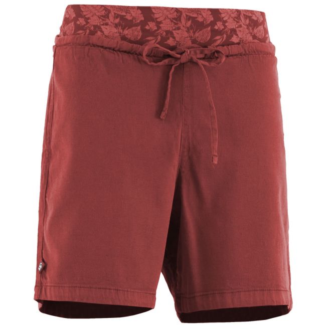 E9 Enove Hit Short 2.3 pantaloni corti donna