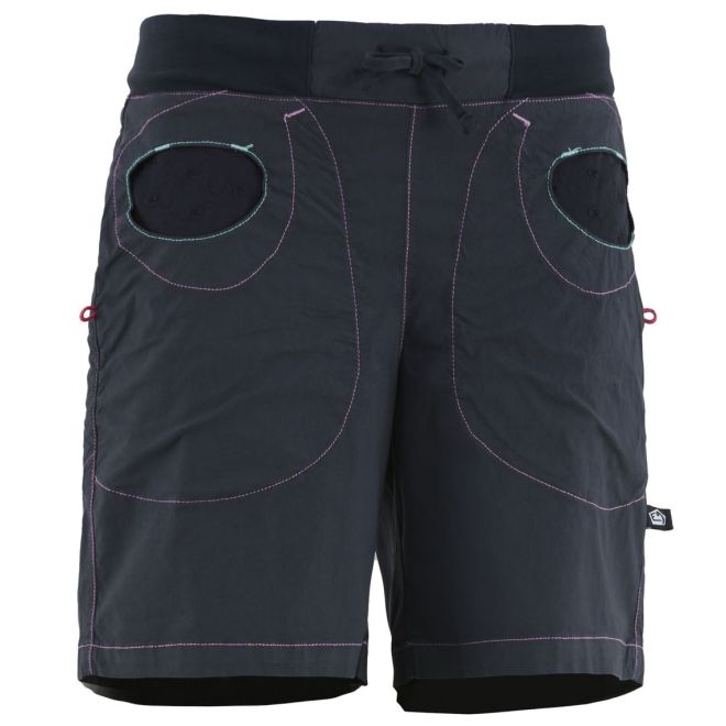 E9 Enove Mix Short 2.3 pantaloni corti donna
