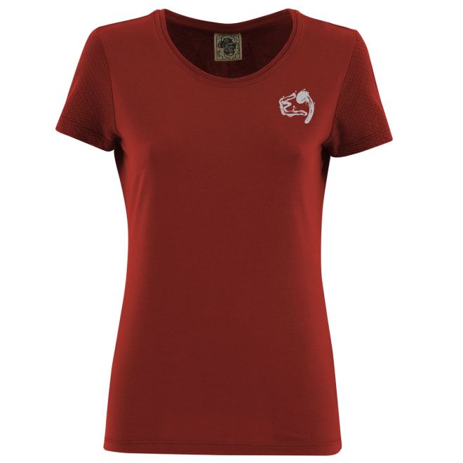 E9 Enove Awa maglietta donna