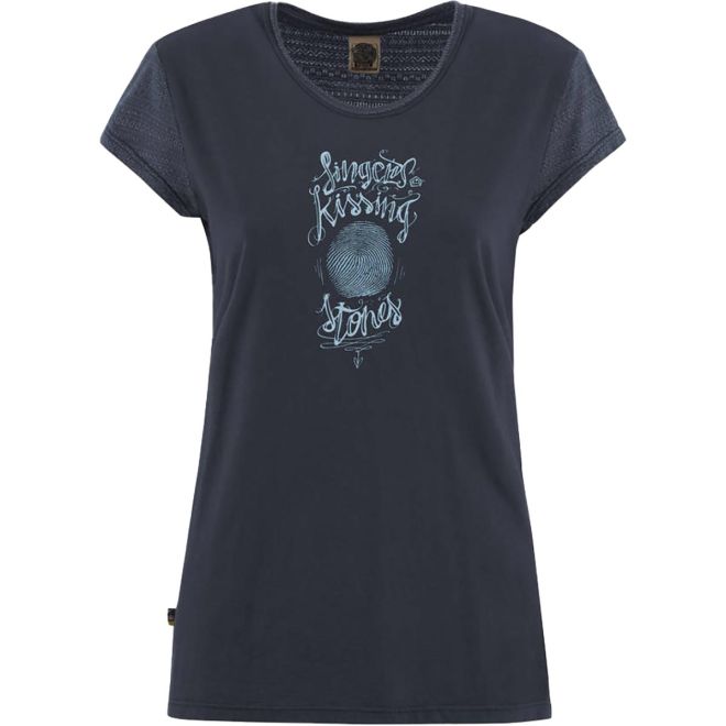 E9 Enove Kiss Women's T-Shirt maglietta donna
