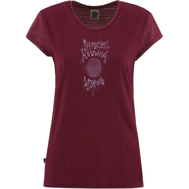 E9 Enove Kiss Women's T-Shirt maglietta donna