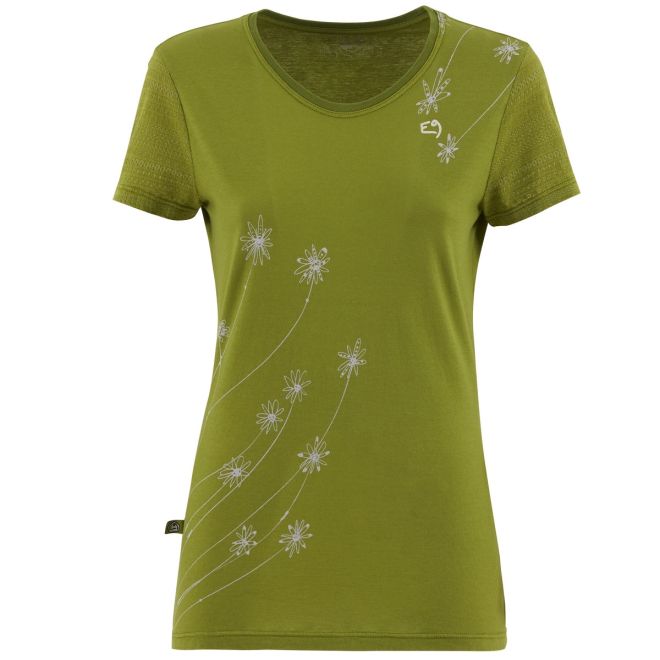 E9 Enove Dafne maglietta donna