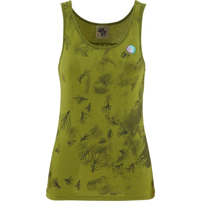 E9 Enove Tola 2.3 Women's Tank canotta donna