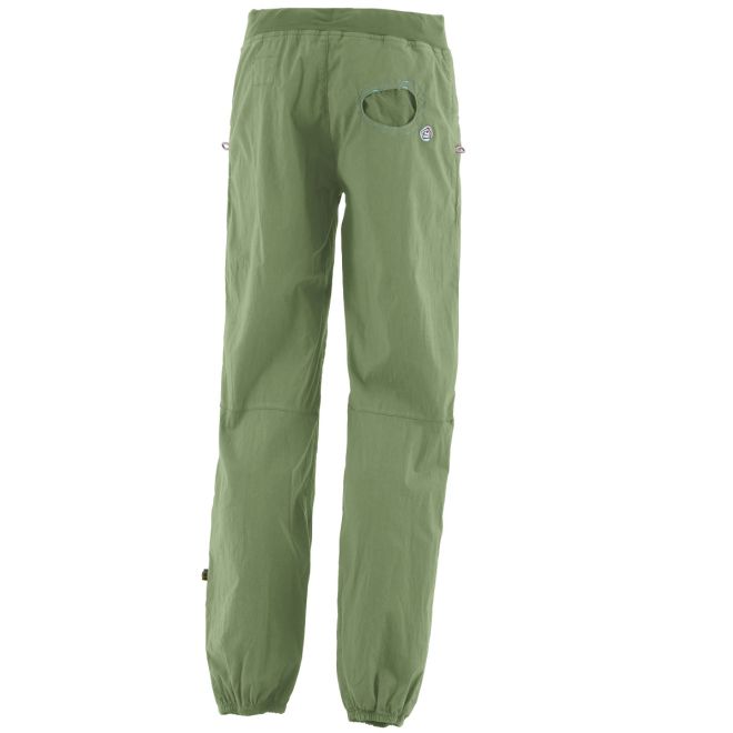 E9 Enove N-Onda pantaloni donna