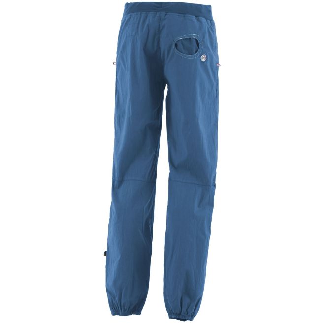 E9 Enove N-Onda pantaloni donna