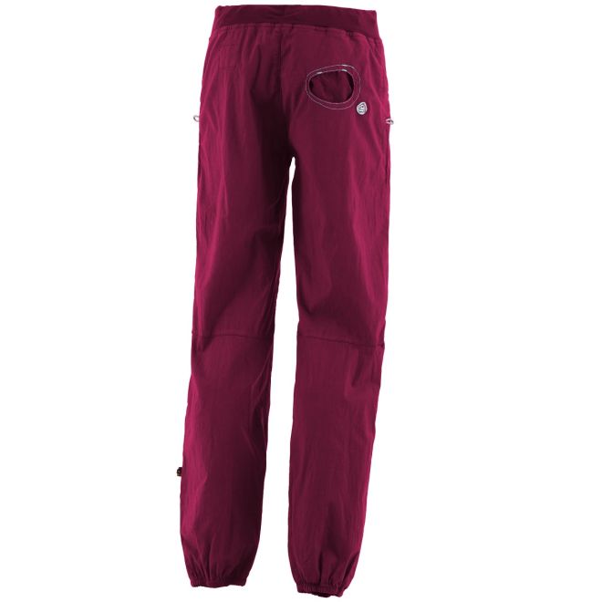 E9 Enove N-Onda pantaloni donna