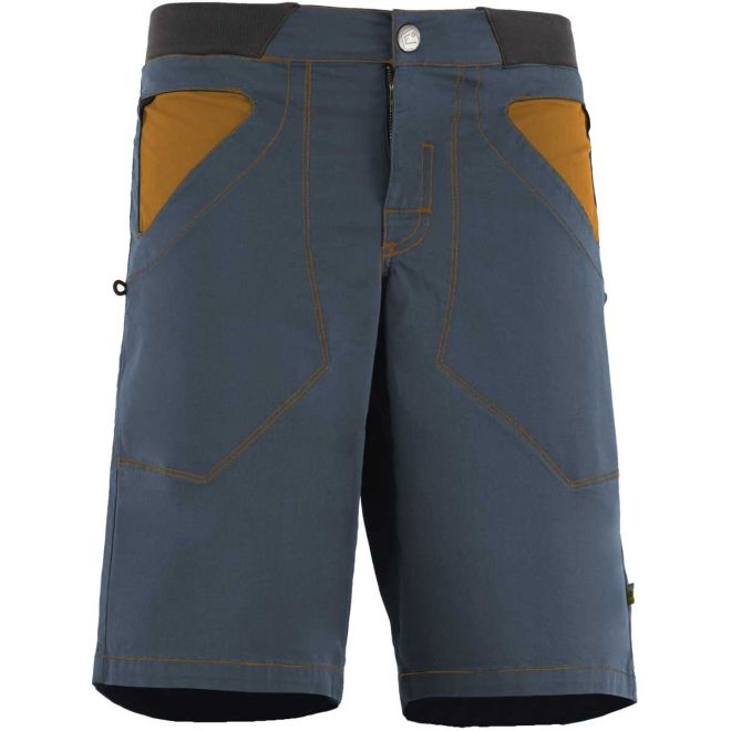 E9 Enove 3Angolo Shorts pantaloni corti uomo