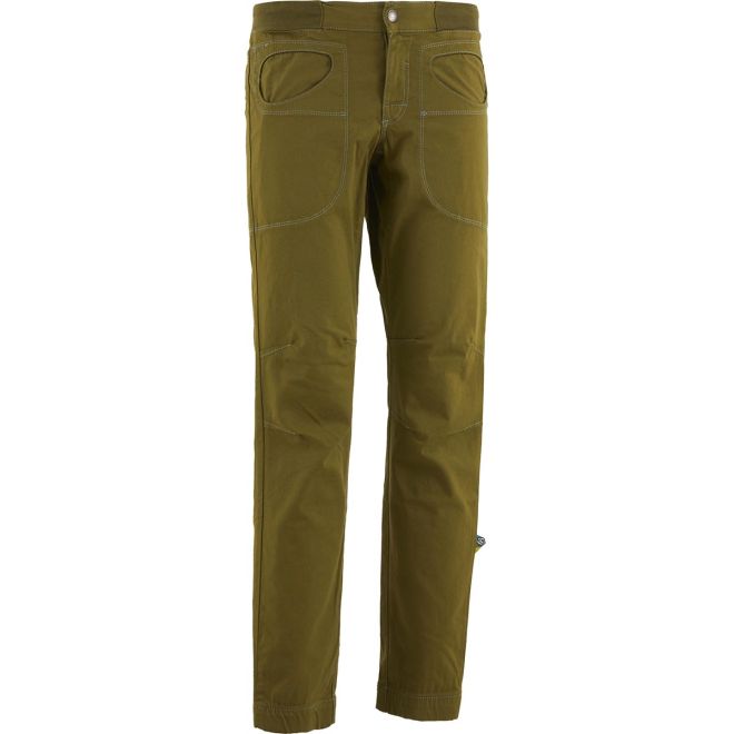 E9 Enove Rondo Artrock 2.3 pantaloni uomo