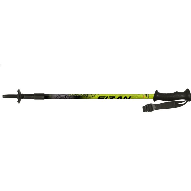 Fizan Explorer bastoncini trekking