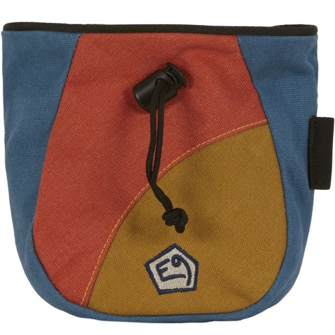 E9 Enove Dropz sacchetto portamagnesite
