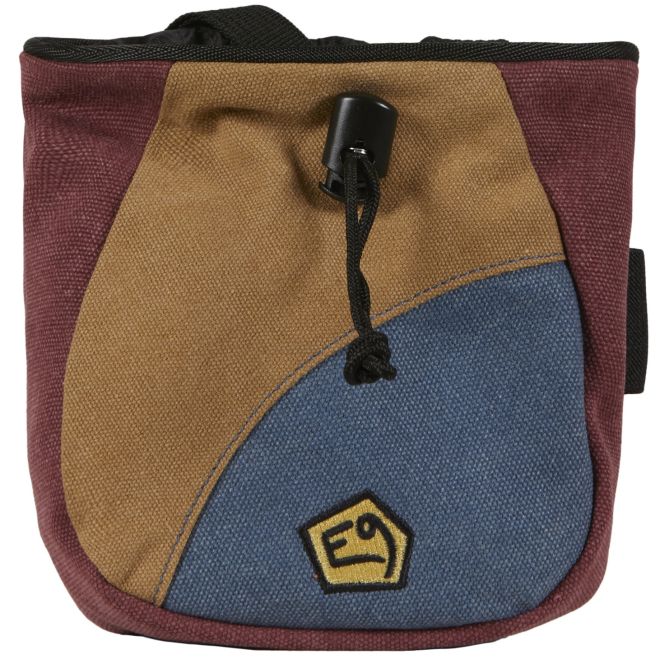 E9 Enove Dropz sacchetto portamagnesite