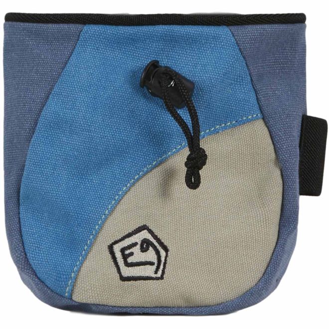 E9 Enove Dropz sacchetto portamagnesite