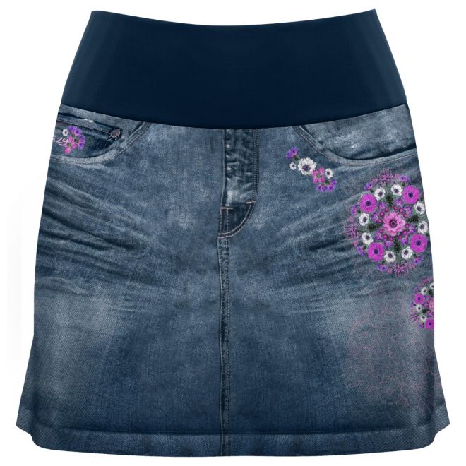 Crazy Skort Hidrogen Woman gonna donna
