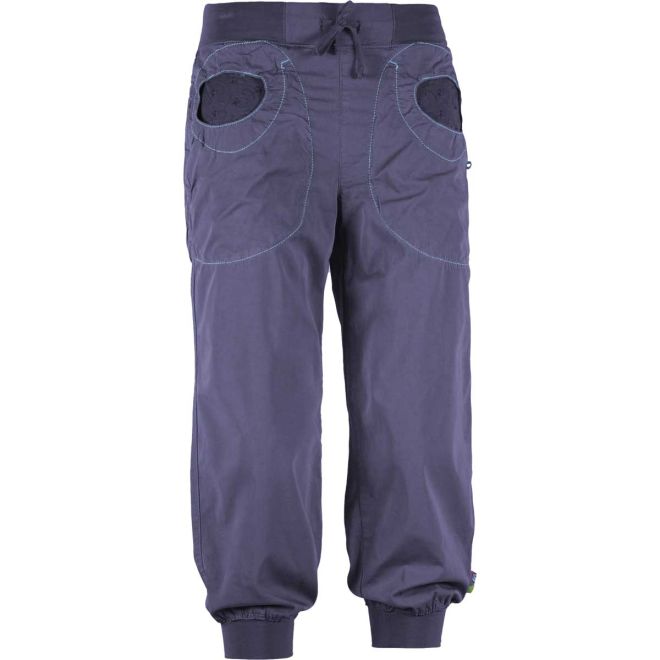 E9 Enove N Remix 2.3 pantaloni corti donna