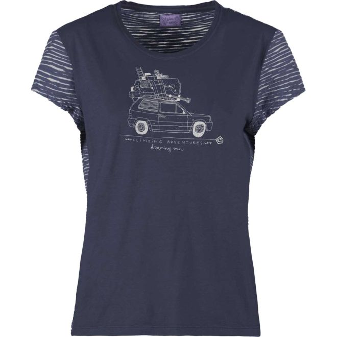 E9 Enove Dream maglietta donna
