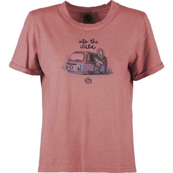 E9 Enove Wild maglietta donna