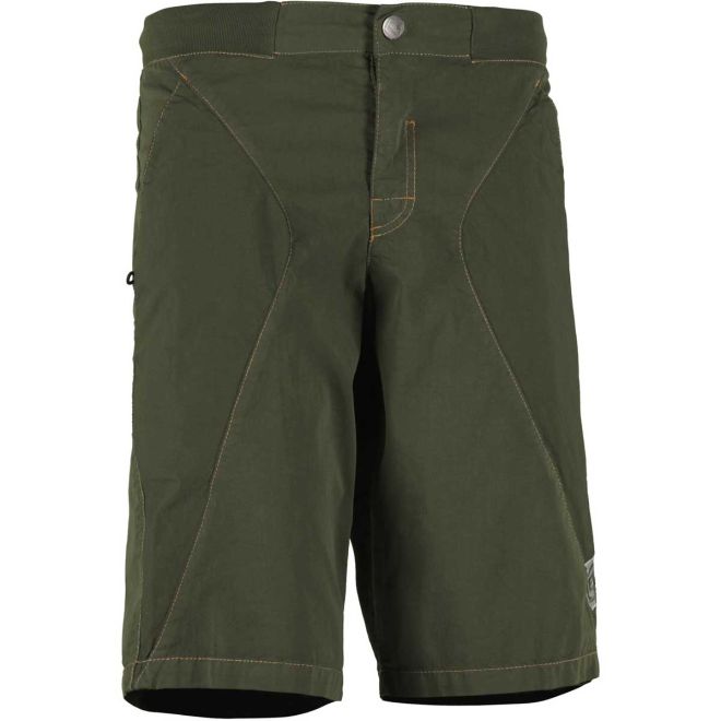 E9 Enove N Figaro pantaloni corti uomo