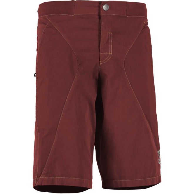 E9 Enove N Figaro pantaloni corti uomo