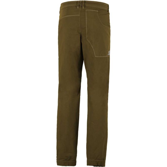 E9 Enove Fuoco Slim pantaloni uomo