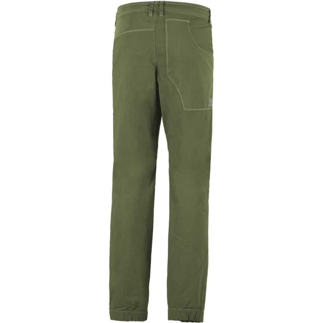 E9 Enove Fuoco Slim pantaloni uomo