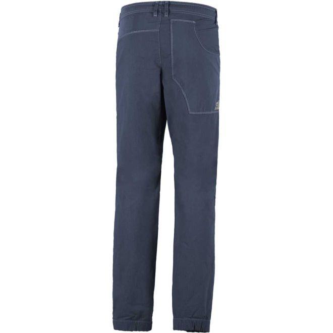E9 Enove Fuoco Slim pantaloni uomo