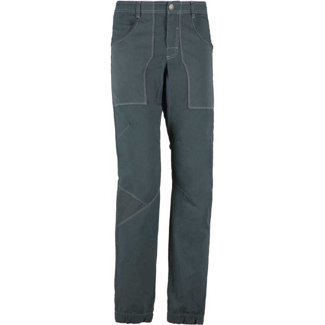 E9 Enove Fuoco Slim pantaloni uomo