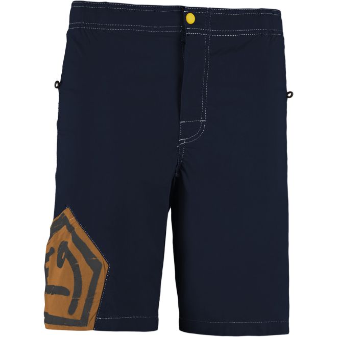 E9 Enove Wet pantaloni corti uomo