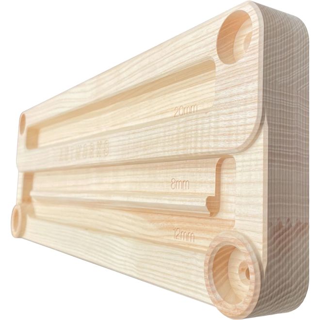 Antworks Strong Ant 6 peg board trave arrampicata