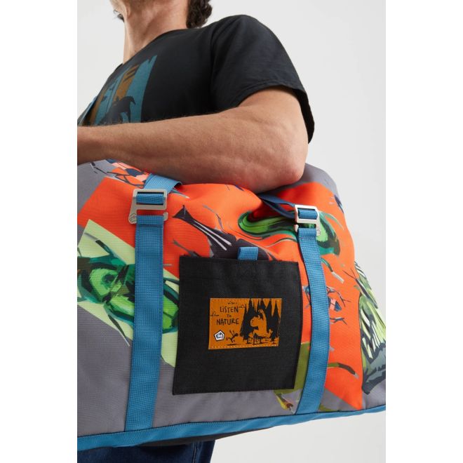 E9 Enove Saccò borsa portacorda