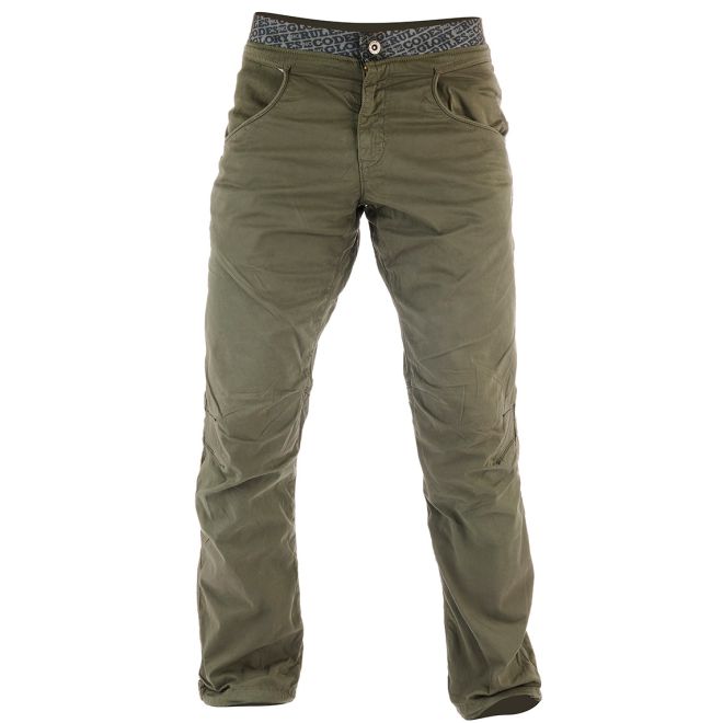 Nograd Sahel pantalone uomo