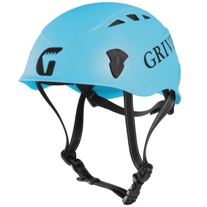 Grivel Salamander 2.0 casco alpinismo arrampicata