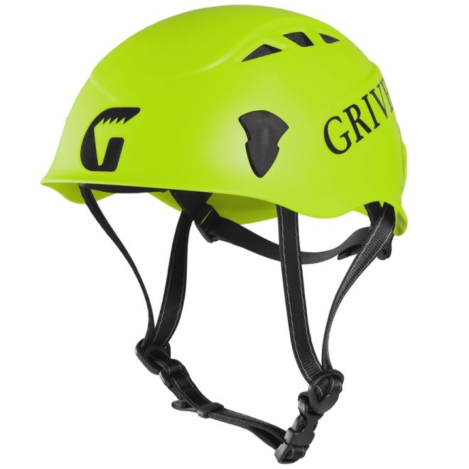 Grivel Salamander 2.0 casco alpinismo arrampicata
