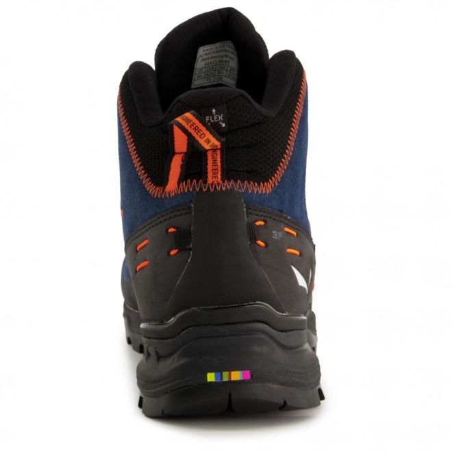 SALEWA M's Alp Mate Winter Mid scarponi trekking