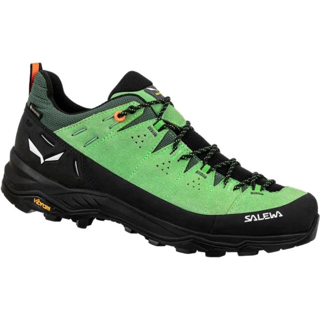 SALEWA M's Alp Trainer 2 GTX scarpe trekking