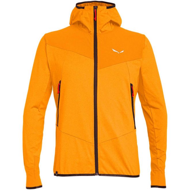 SALEWA Agner Hybrid Pl/Dst M Fz Hdy pile tecnico uomo