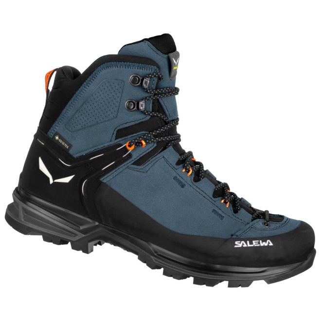 SALEWA M's Mountain Trainer 2 Mid GTX scarponi trekking