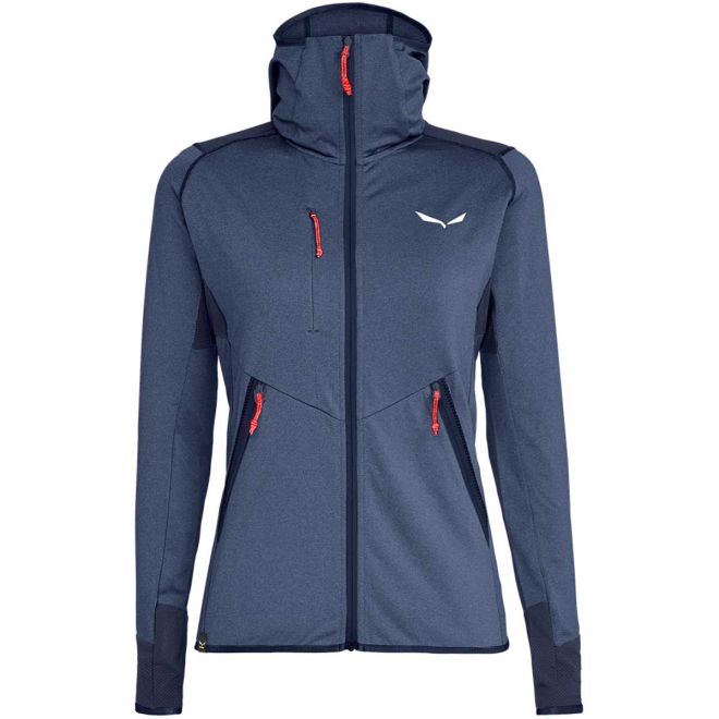 SALEWA Agner Hybrid Pl/Dst W Fz Hdy pile tecnico donna