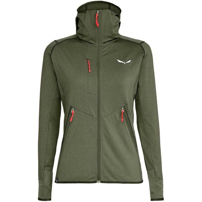 SALEWA Agner Hybrid Pl/Dst W Fz Hdy pile tecnico donna