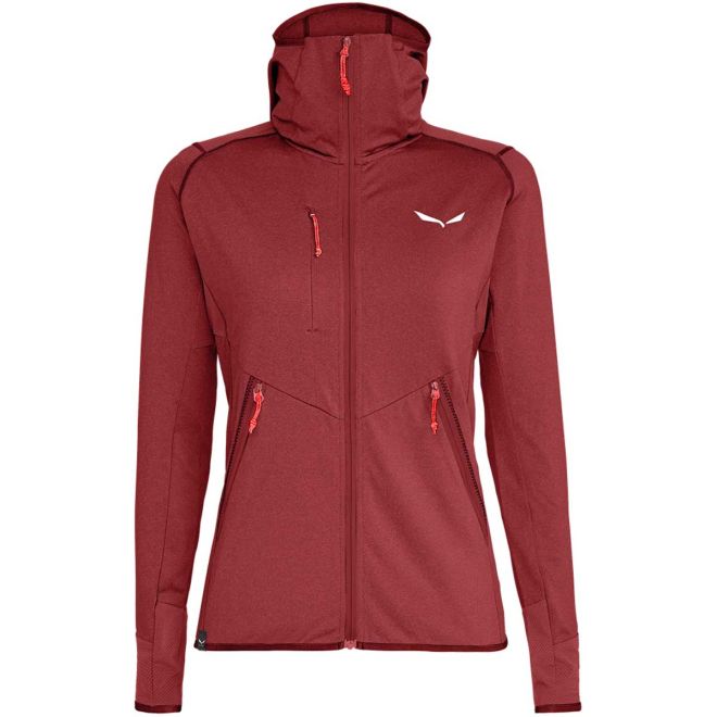SALEWA Agner Hybrid Pl/Dst W Fz Hdy pile tecnico donna