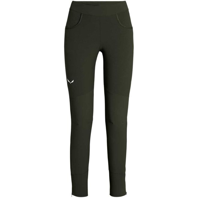 SALEWA Agner Dst W Tights leggings donna