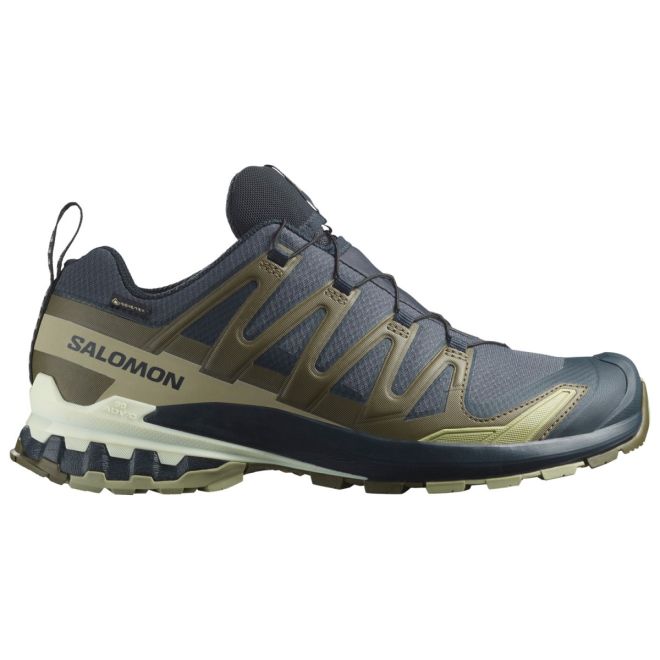 Salomon XA Pro 3D V9 GTX scarpe trail running