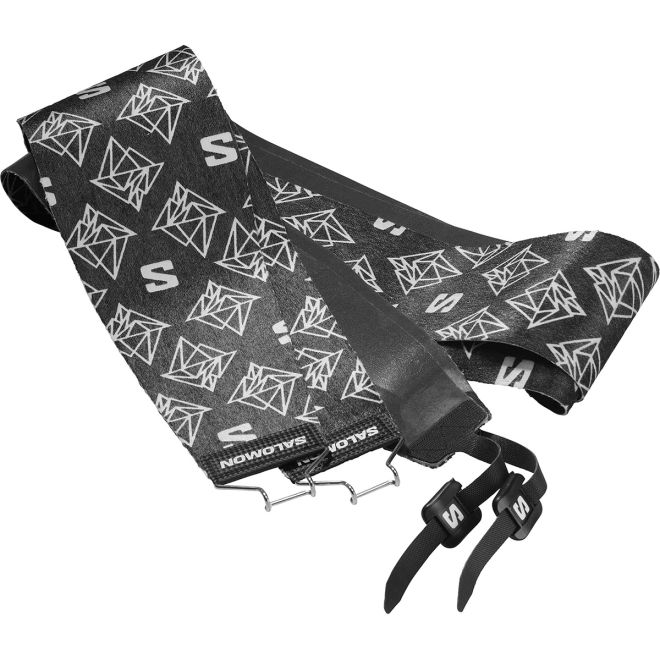 Salomon Skins MTN 96 mm pelli di foca