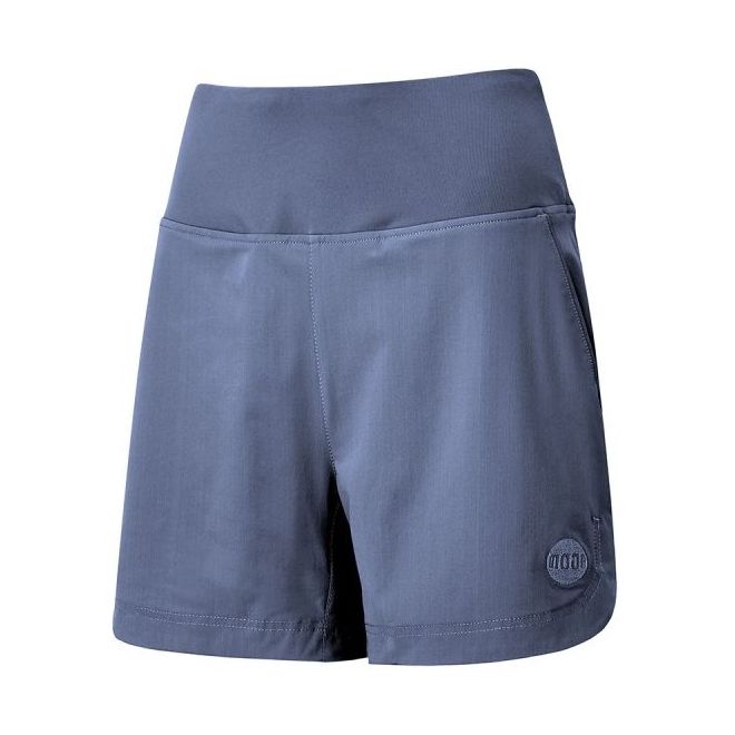 Moon Women's Samurai Short pantaloni corti donna