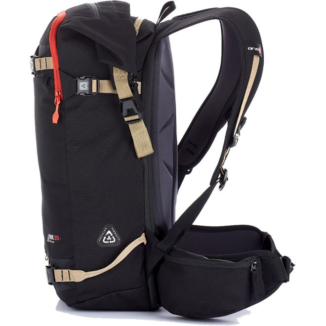 ARVA Ride 30+ zaino da scialpinismo
