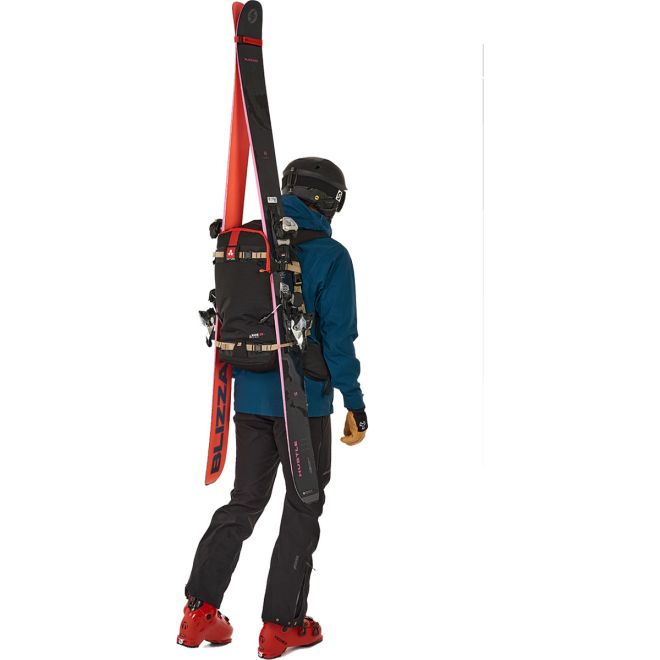 ARVA Ride 30+ zaino da scialpinismo