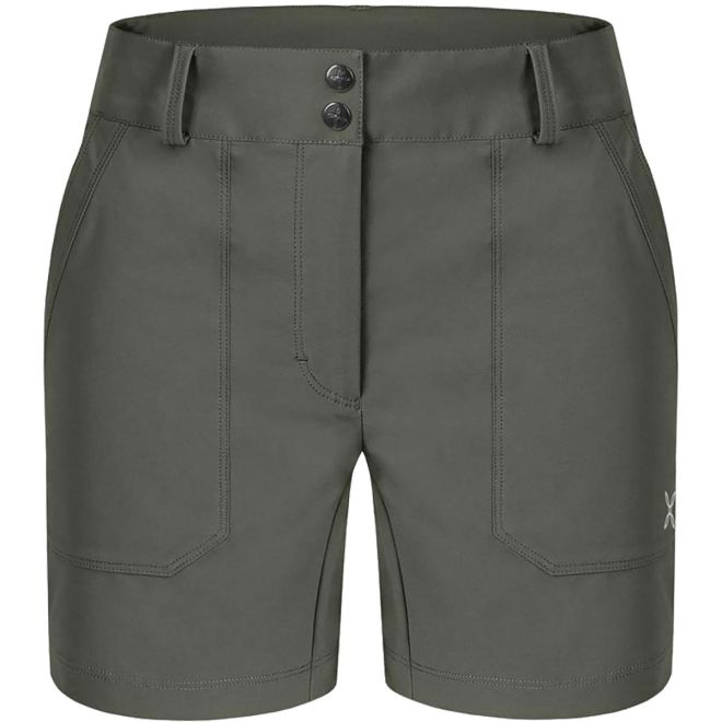 Montura Sarzana pantaloni corti donna