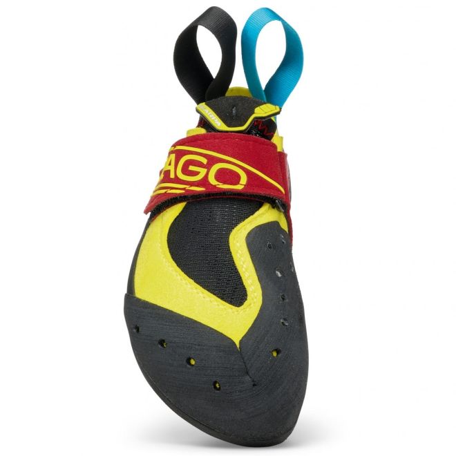 SCARPA Drago Kid scarpette arrampicata bambino