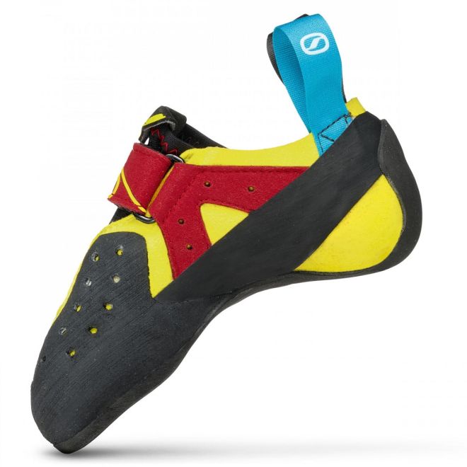 SCARPA Drago Kid scarpette arrampicata bambino