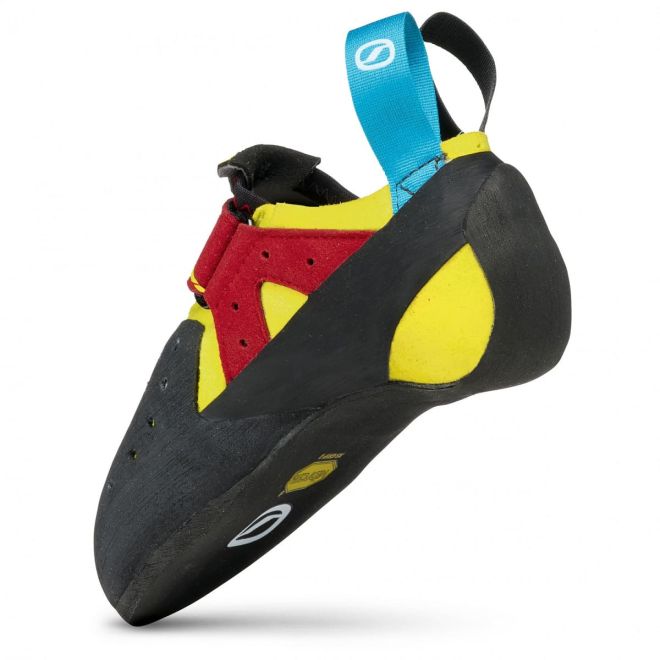 SCARPA Drago Kid scarpette arrampicata bambino