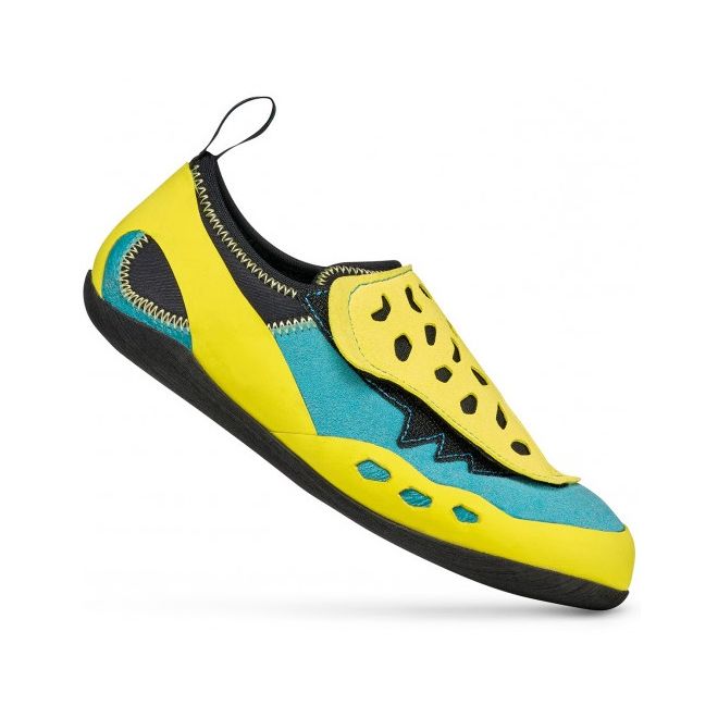 Scarpa Piki J scarpette arrampicata bambino